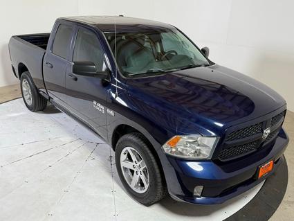 2014 Ram 1500 Post Falls ID