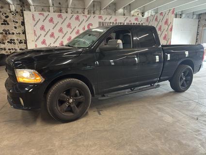 2014 Ram 1500 Chattanooga TN