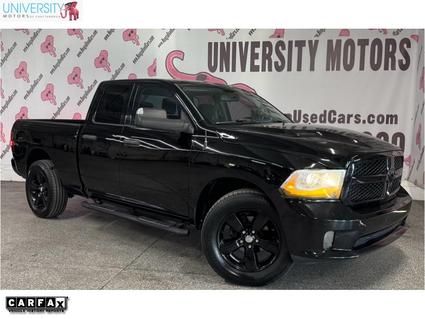 2014 Ram 1500 Chattanooga TN