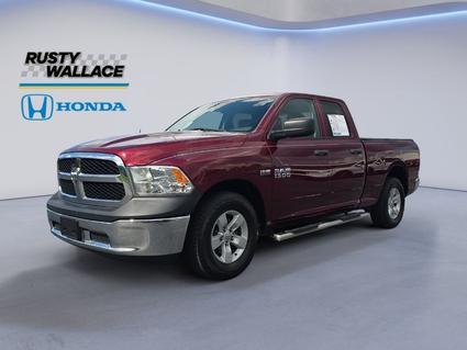 2017 Ram 1500 Knoxville TN