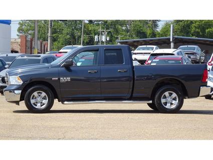 2019 Ram 1500 Classic Tupelo MS