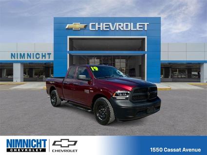 2019 Ram 1500 Classic Jacksonville FL