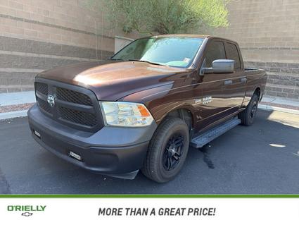 2013 Ram 1500 Tucson AZ