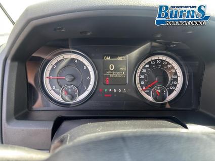 2016 Ram 1500 Rock Hill SC