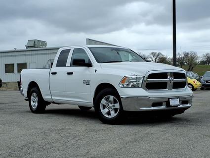 2024 Ram 1500 Classic Sand Springs OK