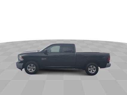 2024 Ram 1500 Classic Newberry SC