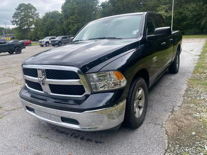 2024 Ram 1500 Classic Newberry SC