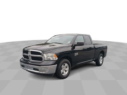2024 Ram 1500 Classic Newberry SC