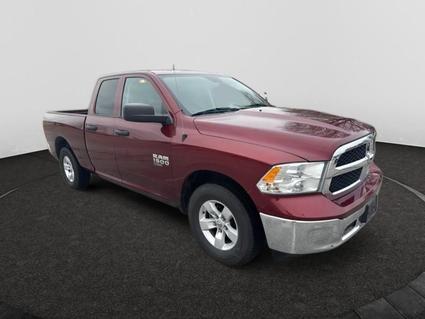 2024 Ram 1500 Classic Tupelo MS