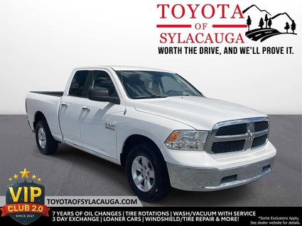 2014 Ram 1500 Sylacauga AL