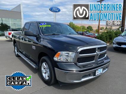 2017 Ram 1500 The Dalles OR