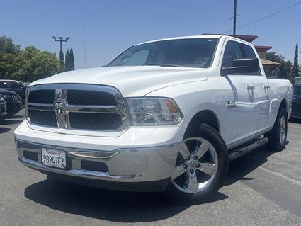 2017 Ram 1500 Riverside CA