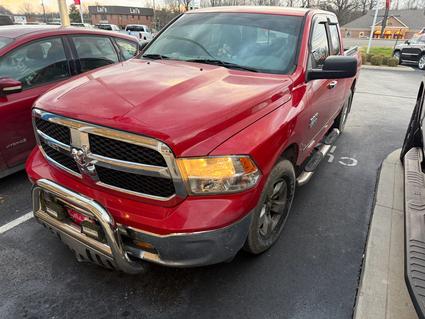 2018 Ram 1500 Tullahoma TN