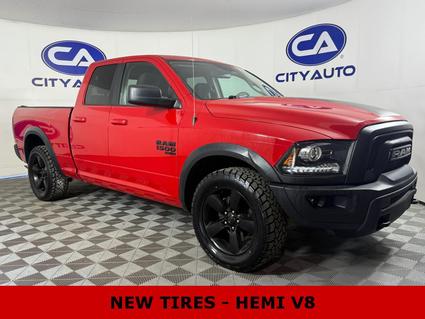 2019 Ram 1500 Classic Memphis TN