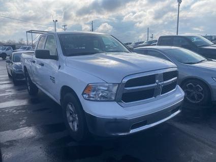 2024 Ram 1500 Classic Sparta TN