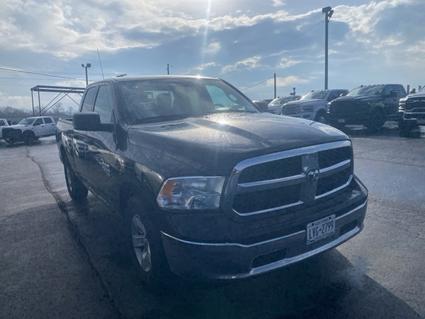 2024 Ram 1500 Classic Sparta TN