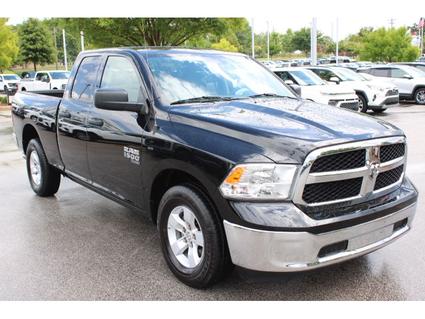 2024 Ram 1500 Classic York SC