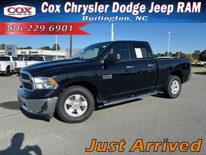 2013 Ram 1500 Burlington NC