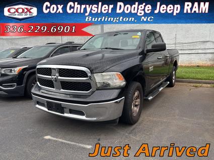 2013 Ram 1500 Burlington NC