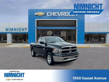 2024 Ram 1500 Classic Jacksonville FL