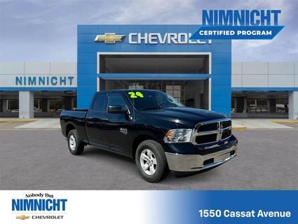 2024 Ram 1500 Classic Jacksonville FL