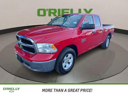 2024 Ram 1500 Classic Tucson AZ