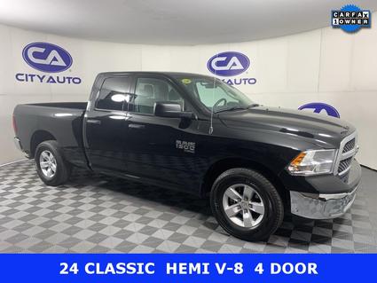 2024 Ram 1500 Classic Memphis TN