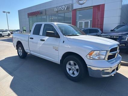 2024 Ram 1500 Classic Elk City OK