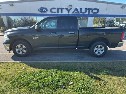 2018 Ram 1500 Murfreesboro TN