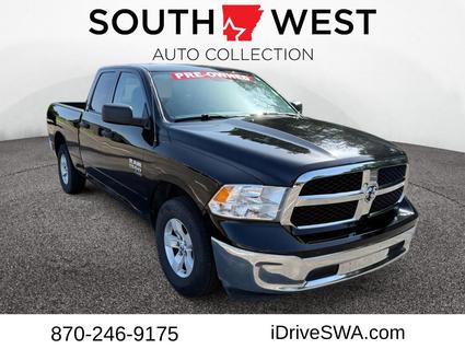 2024 Ram 1500 Classic Arkadelphia AR