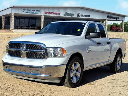 2024 Ram 1500 Classic Pleasanton TX