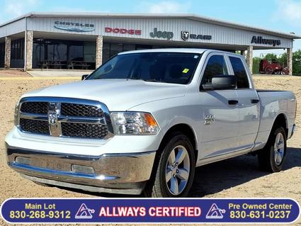 2024 Ram 1500 Classic Pleasanton TX