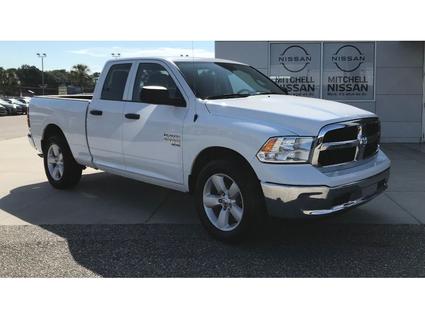 2024 Ram 1500 Classic Enterprise AL