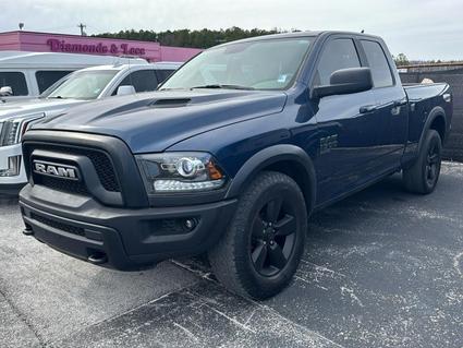 2019 Ram 1500 Classic Chattanooga TN