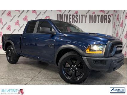 2019 Ram 1500 Classic Chattanooga TN