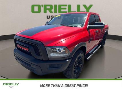 2021 Ram 1500 Classic Tucson AZ