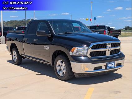 2024 Ram 1500 Classic Floresville TX