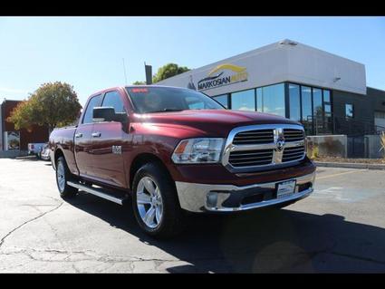 2014 Ram 1500 Taylorsville UT