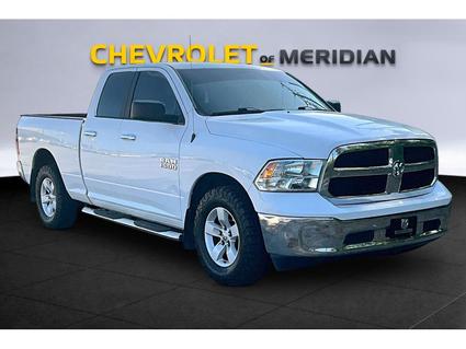 2018 Ram 1500 Meridian MS