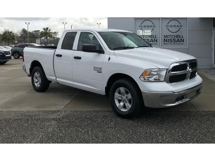 2024 Ram 1500 Classic Enterprise AL