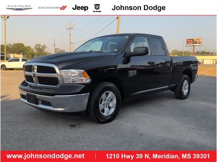 2024 Ram 1500 Classic Meridian MS