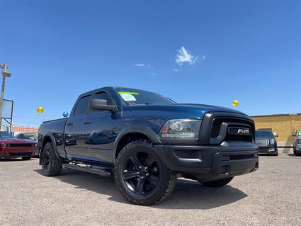 2021 Ram 1500 Classic Phoenix AZ
