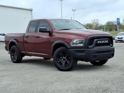 2023 Ram 1500 Classic Sand Springs OK