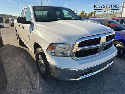 2024 Ram 1500 Classic Sand Springs OK