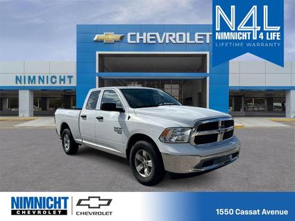 2024 Ram 1500 Classic Jacksonville FL