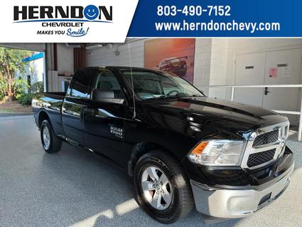 2024 Ram 1500 Classic Lexington SC