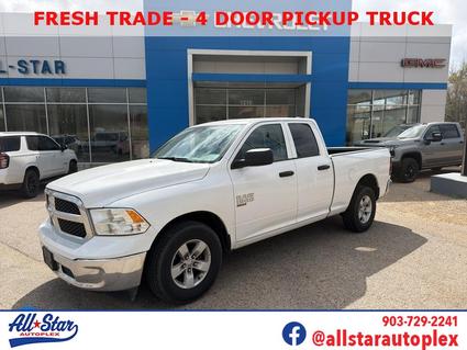 2024 Ram 1500 Classic Palestine TX