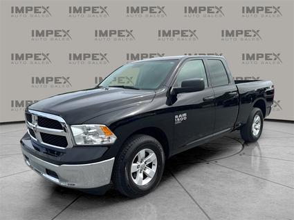 2024 Ram 1500 Classic Greensboro NC