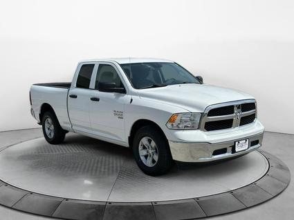 2024 Ram 1500 Classic Sand Springs OK