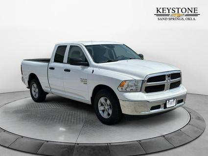 2024 Ram 1500 Classic Sand Springs OK